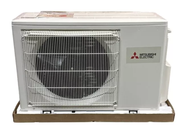 9,000 BTU Single-Zone Outdoor Inverter Heat Pump Mini Split Unit, 28.4