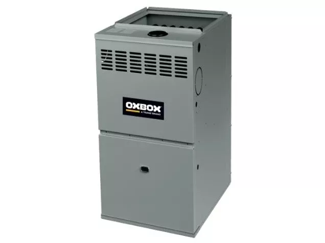 90,000 BTU Single-Stage Upflow/Horizontal ECM Multi Speed Gas Furnace