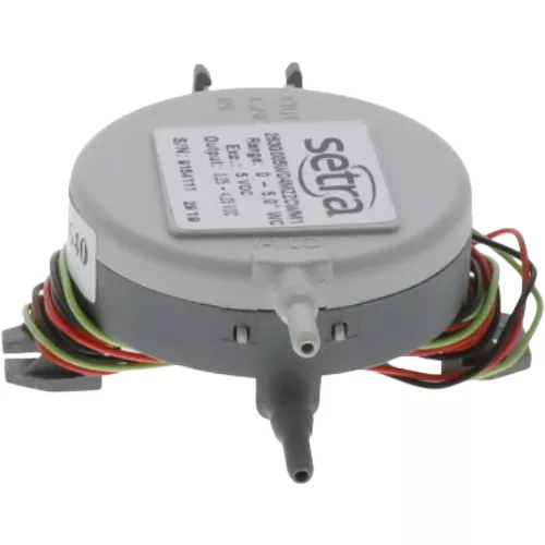 AAON ASM01640 Static Pressure Transducer