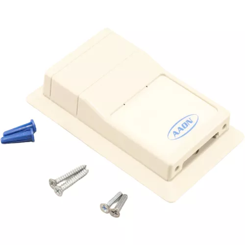 Aaon ASM01646 Wattmaster Control
