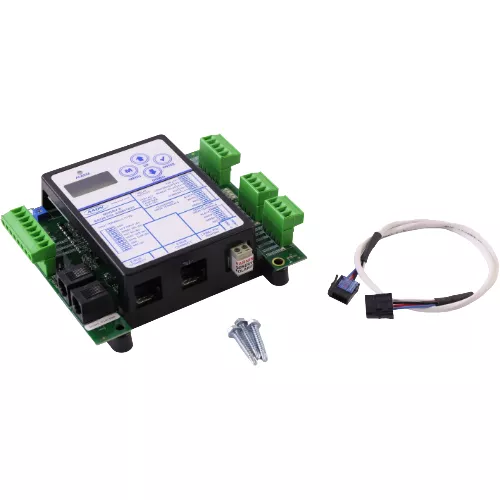 Aaon ASM01670 VCMX Wattmaster Control Board