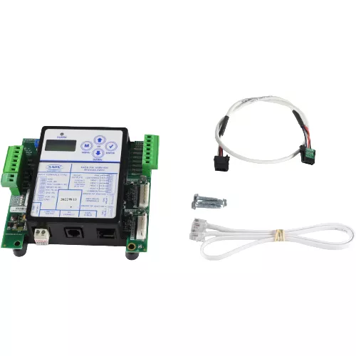 Aaon ASM01695 OE377-26-00060-1 MOGAS-XWR BD Replacement Part