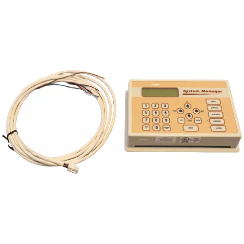 AAON ASM01901 OE392-12 VCM-X System Manager Control