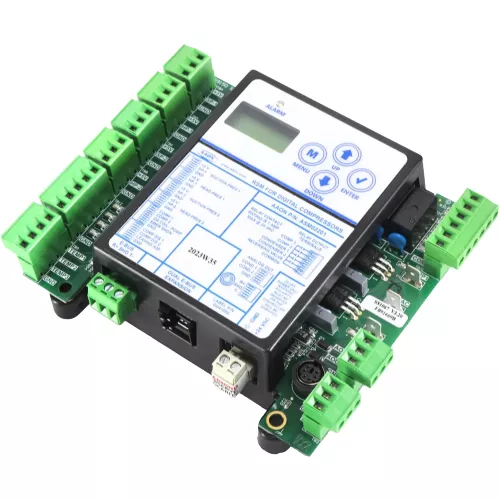 Aaon ASM02201 Full Digital Refrigeration Module