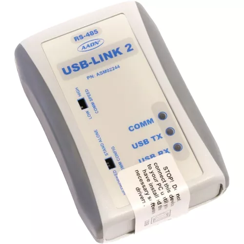 AAON ASM02244 OE366 USB Link Interface Adapter