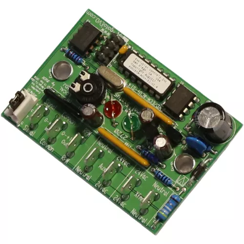 Aaon ASM02775 EVO Board and Cable
