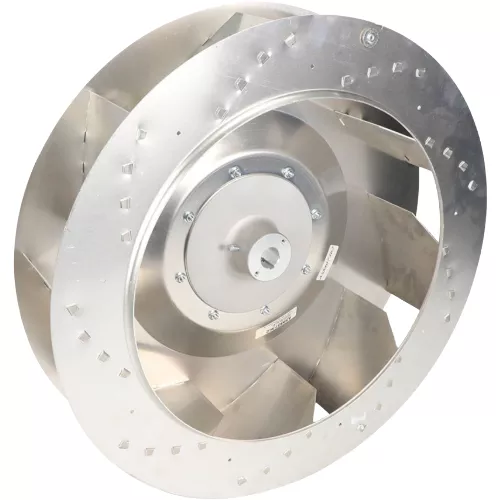 AAON ASM07362 Wheel