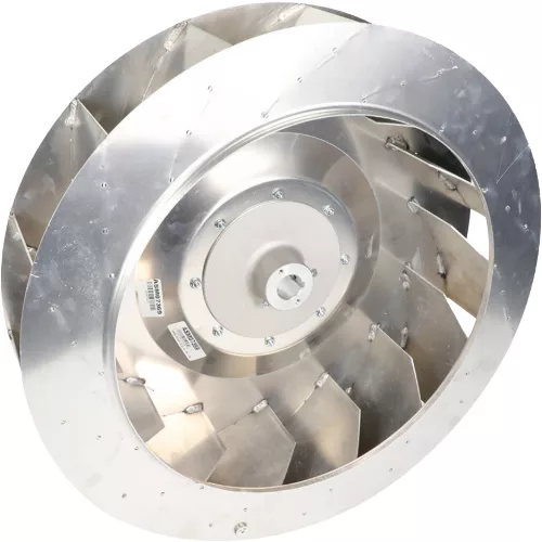 Aaon ASM07369 Replacement Blower Wheel