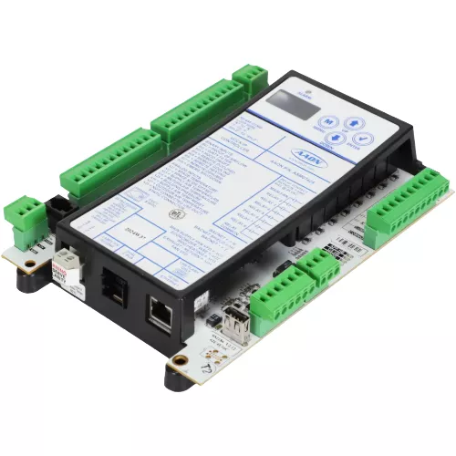 Aaon ASM08070 ASM02908 Speed Controller 480V