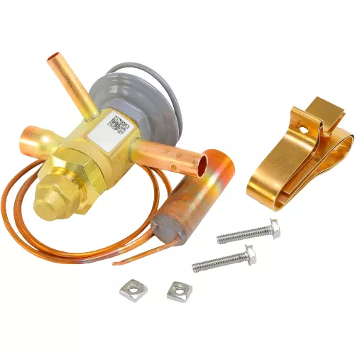 AAON G001760 3/8" x 1/2" TXV for RCVE-3-GA Units