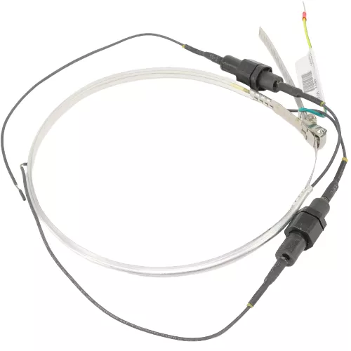 Aaon G005050 Belt Drive Heater 480V 90W 9" Diameter