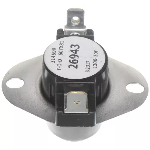 AAON G005720 L200-20F Limit Switch