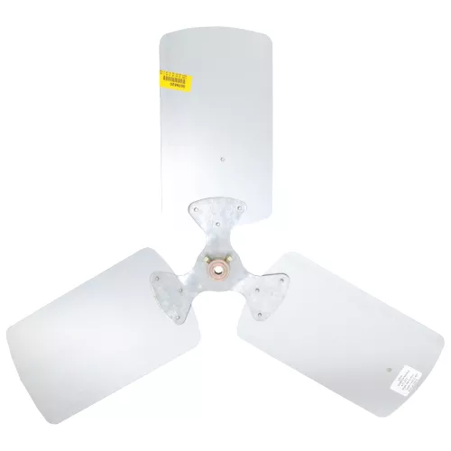AAON G009620 30" 1/2" Bore Clockwise Fan Blade