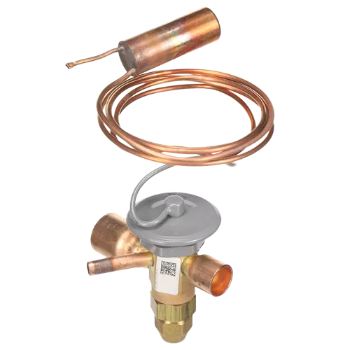 AAON G115170 TXV 8-B15-454B .63 Thermostatic Expansion Valve