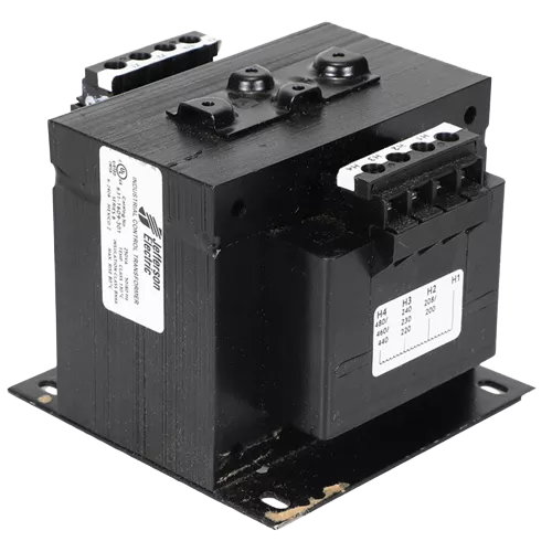 AAON G122440 Transformer, 208-460V Primary, 24V Secondary, 250VA