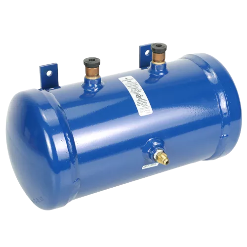 Aaon G150400 Receiver Bi-Flow Filter Drier 675 PSI 10 LB 5/8" Sweat