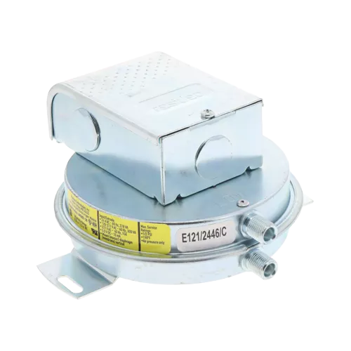 AAON G161720 Differential Pressure Switch, 0.14" WC