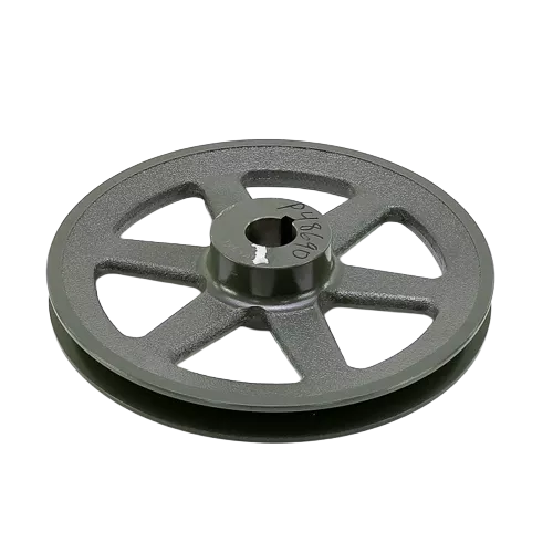 AAON P48690 Blower Pulley BK90 x 1"