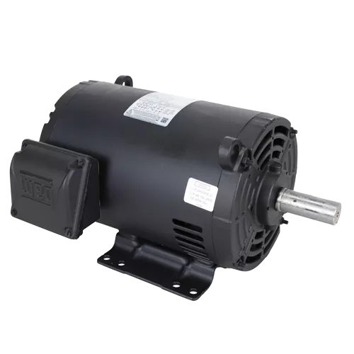 AAON P59760 High Efficiency Motor 5/3 HP 230-460V 1760 RPM OPSB