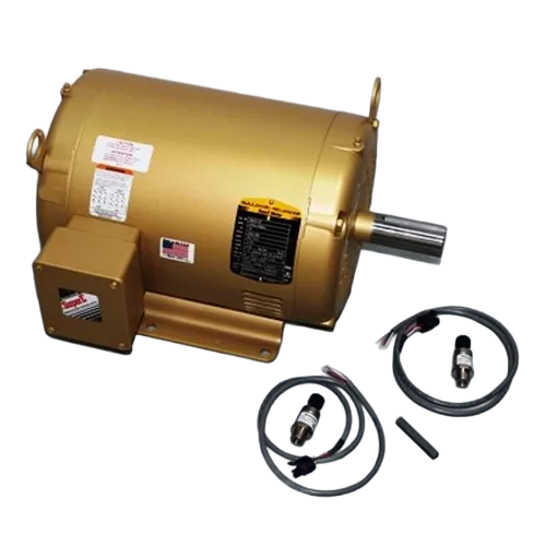Aaon P59780 230/460V 3-Phase 1800 RPM Motor