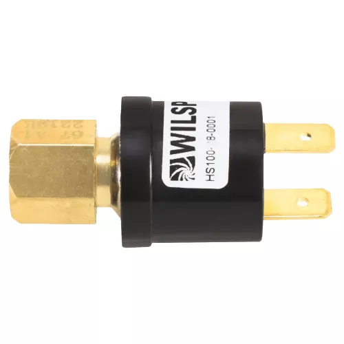 Aaon P59910 AAON P59910 30# R-22 Low Pressure Switch