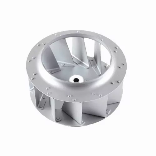 Aaon P79910 Combustion Blower Wheel