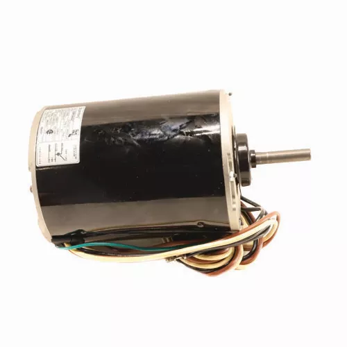 AAON P84521 460V 1Ph 3/4HP 1075RPM Motor with Rain Shield