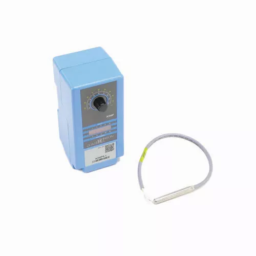 AAON P8780B 208/230V 1.05 Amp Inducer Assembly