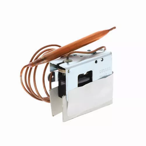 Aaon R08250 Adjustable SPDT Temperature Switch 20/95°F Sun