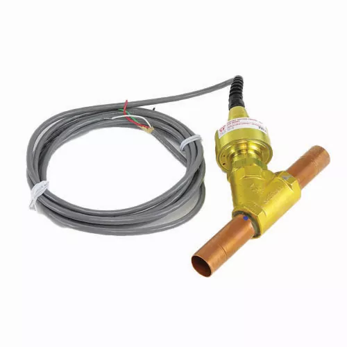 AAON R12450 7/8" Modulating Reheat Valve