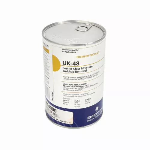AAON R14300 Filter Drier Core for UK-48 / RCW-48 Units