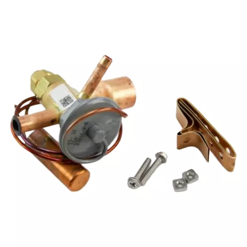 Aaon R15730 AAON R15730 Expansion Valve 3/8"x 7/8"