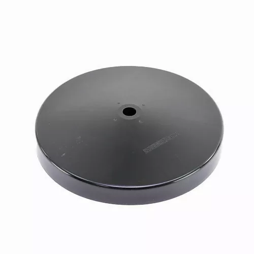 Aaon R17271 Shield Motor Rain Canopy