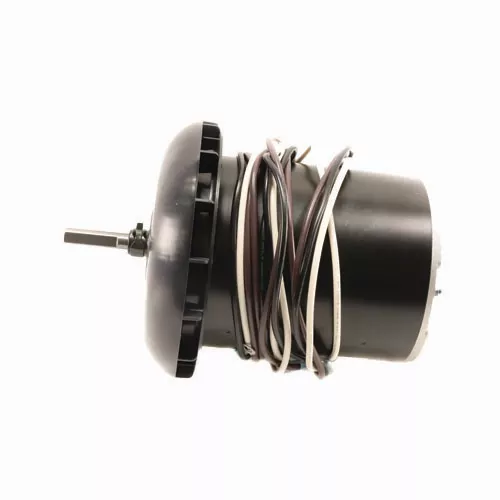 AAON R1747B 460V 1PH 3/4HP 1075RPM Motor with Shield