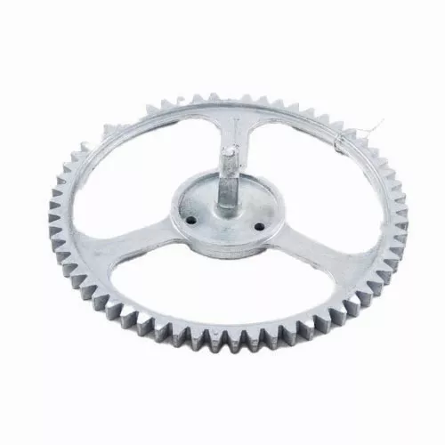 Aaon R29590 Cast Metal Damper Blade Gear