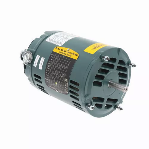 AAON R32190 OEM Blower Motor 200-230/460V 3Ph 1/6HP 1140RPM