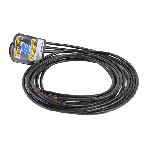 AAON R55380 Compressor Wire Plug