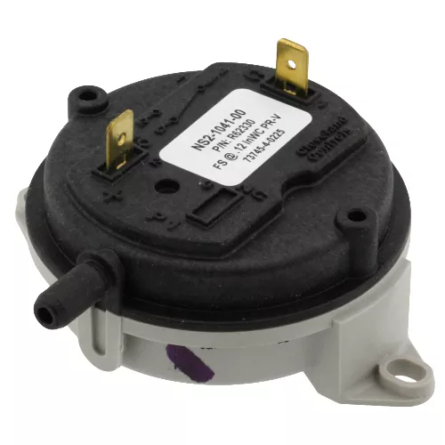 AAON R62330 0.12"WC Air Pressure Switch