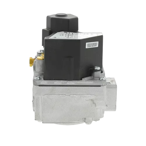 Aaon R63590 24V 2.2" WC Natural Gas Valve 3/4"