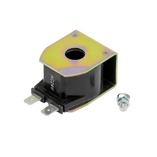 AAON R63971 Solenoid Coil Holding 24V