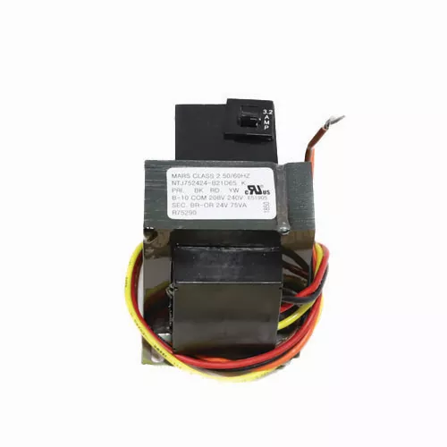 Aaon R75291 208/230V to 24V 75VA Control Transformer