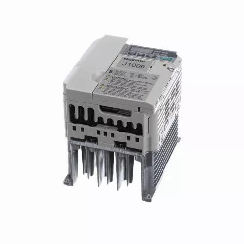 AAON R75350 240V Yaskawa Variable Frequency Drive 2HP VFD
