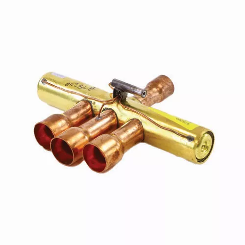 Aaon R78200 4-Way Reversing Valve 15 Ton