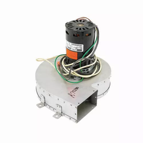 AAON R78280 460V 3000 RPM Inducer Assembly