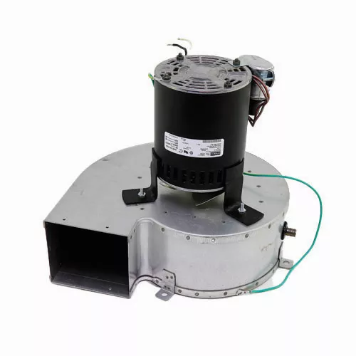 AAON R78290 Combustion Motor Assembly 230V