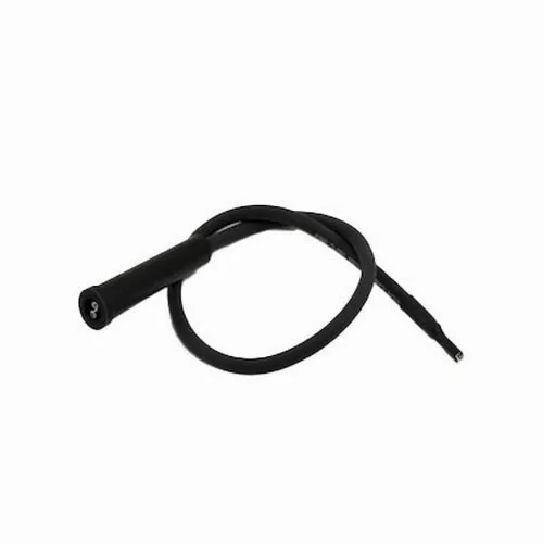 AAON R84870 Spark Wire Black 20"