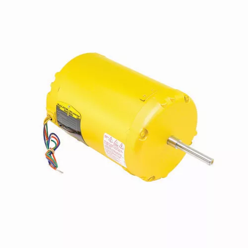AAON R88860 Condenser Fan Motor 460V 3-Phase 3/4 HP 1165 RPM