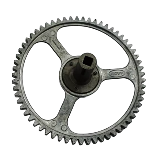 AAON S17732 Gear Coupling
