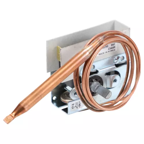 AAON S37423 Adjustable Closed Low-Limit Switch Kit