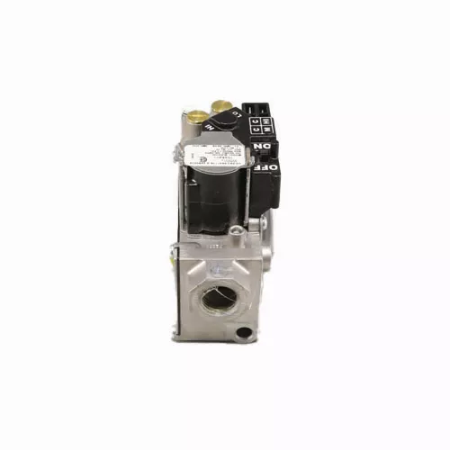 AAON V07200 1/2" 2-Stage Natural Gas Valve